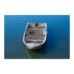 Алюминиевая лодка Вятка-Профи 37